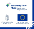 Somoskőújfalu - Széchenyi Terv Plusz - pályázatok